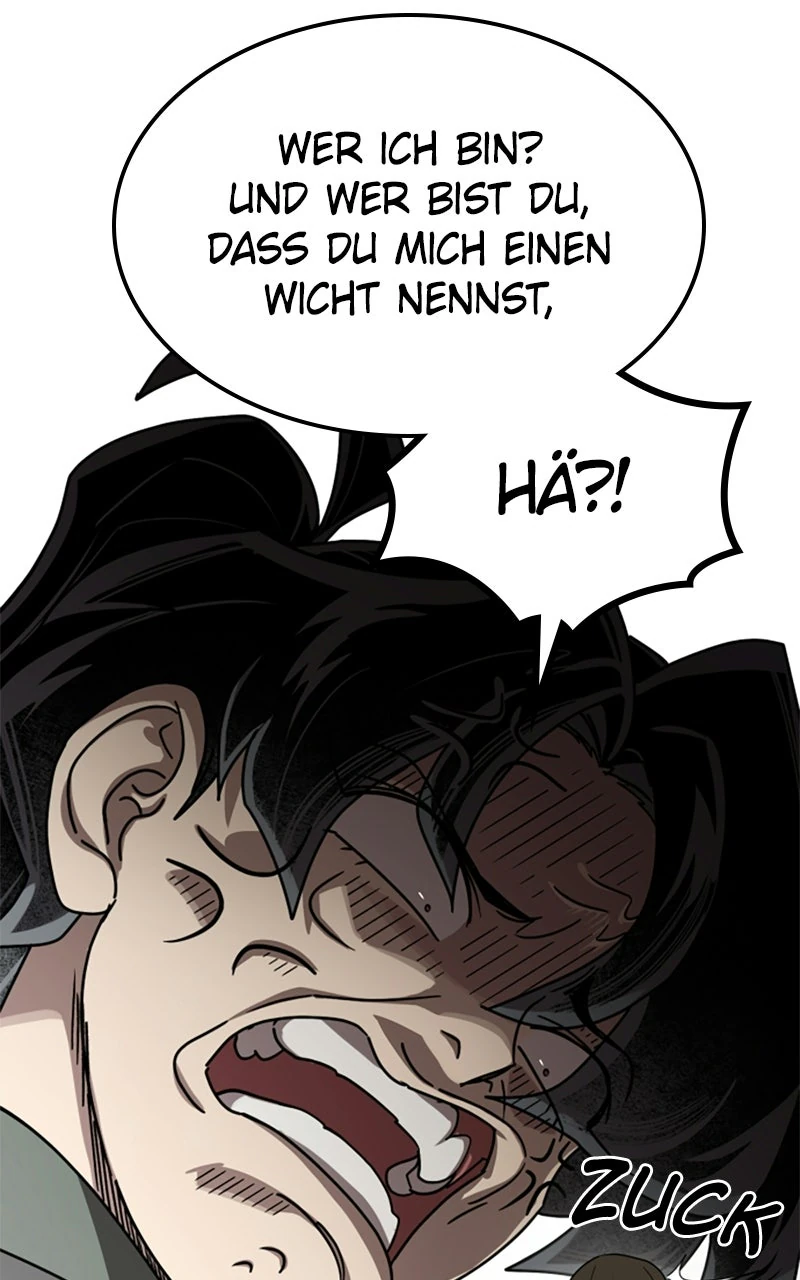 Read Die Rückkehr der Huashan-Sekte DE Manga Online