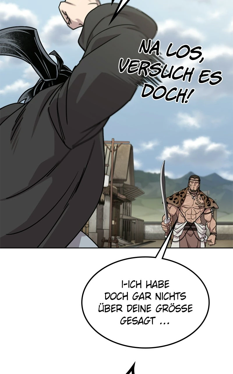 Read Die Rückkehr der Huashan-Sekte DE Manga Online
