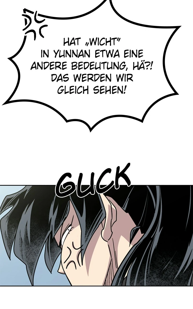 Read Die Rückkehr der Huashan-Sekte DE Manga Online