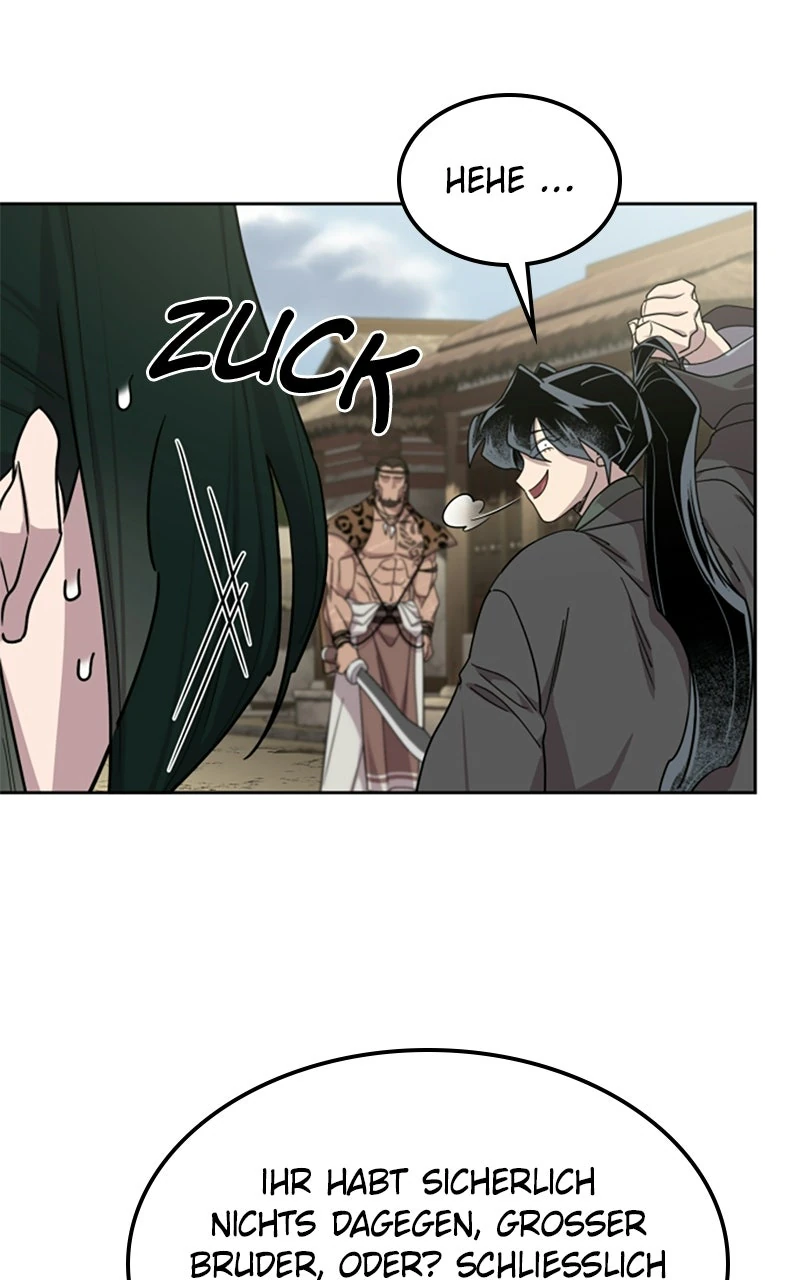 Read Die Rückkehr der Huashan-Sekte DE Manga Online