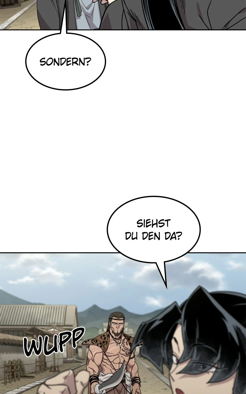 Read Die Rückkehr der Huashan-Sekte DE Manga Online