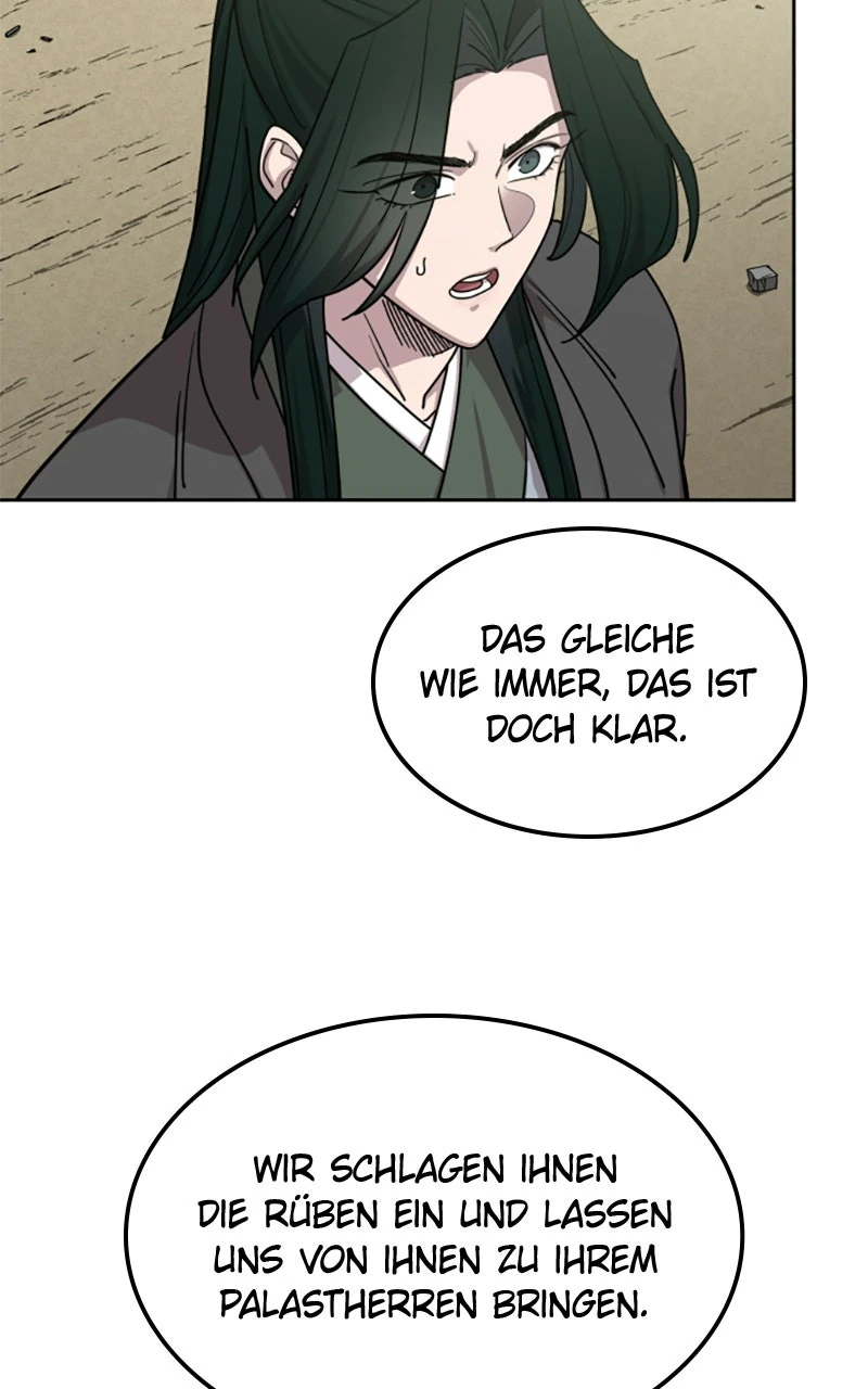 Read Die Rückkehr der Huashan-Sekte DE Manga Online