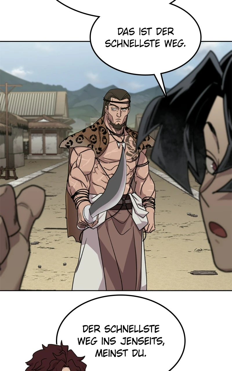 Read Die Rückkehr der Huashan-Sekte DE Manga Online