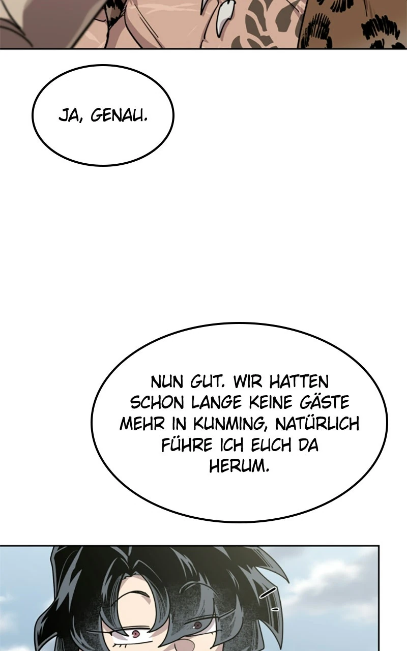 Read Die Rückkehr der Huashan-Sekte DE Manga Online