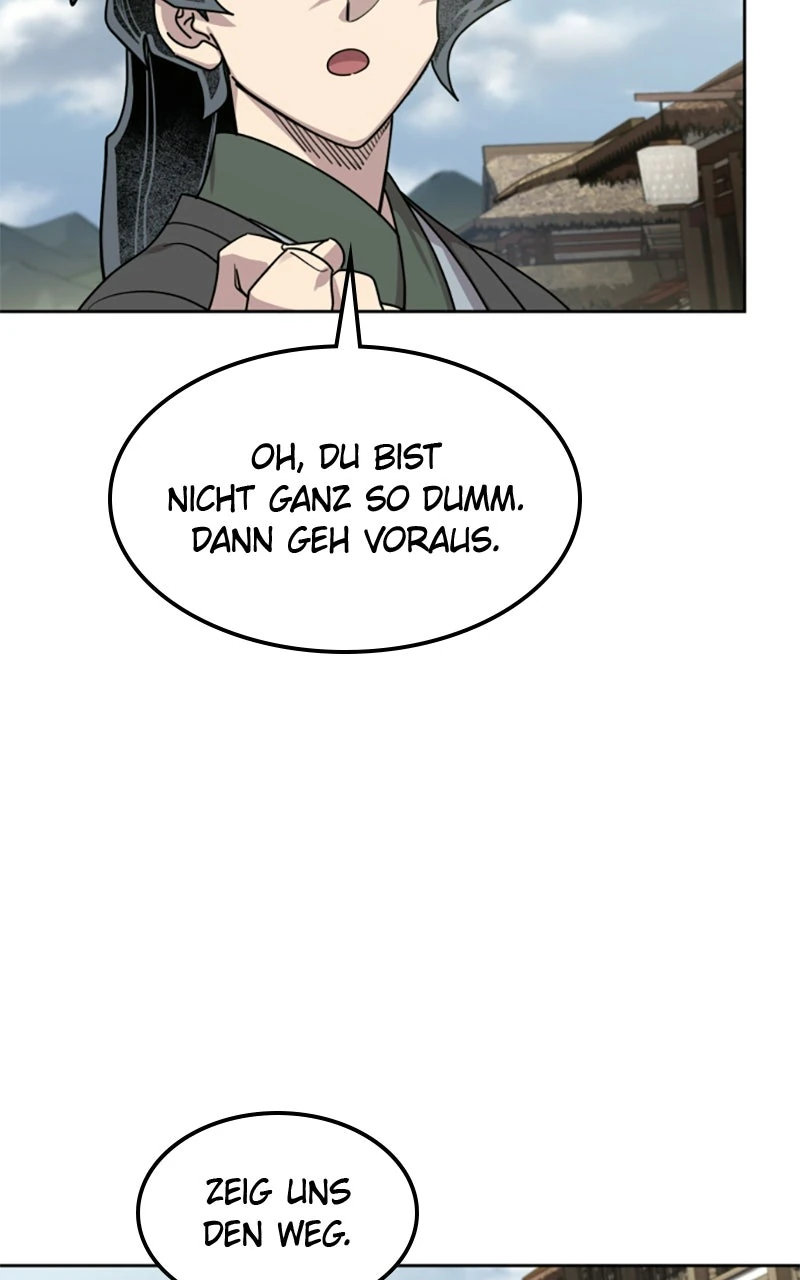 Read Die Rückkehr der Huashan-Sekte DE Manga Online