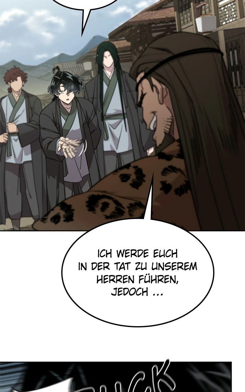 Read Die Rückkehr der Huashan-Sekte DE Manga Online