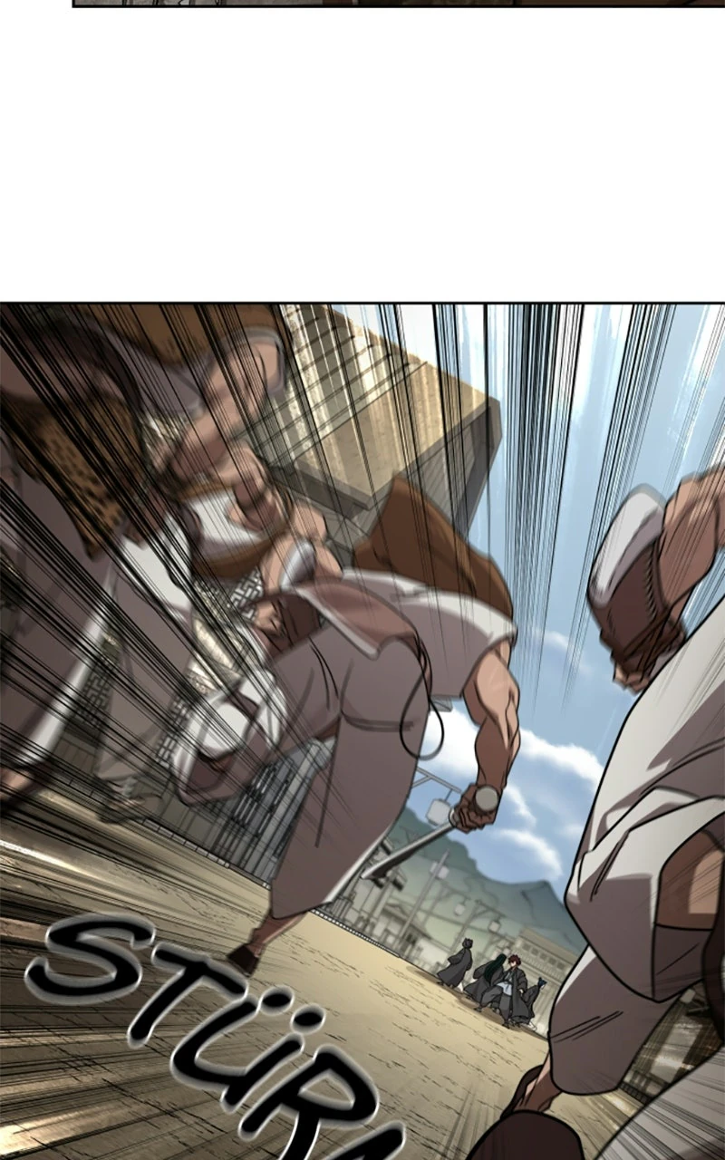 Read Die Rückkehr der Huashan-Sekte DE Manga Online
