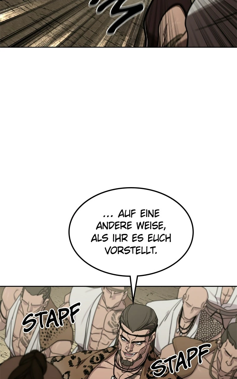 Read Die Rückkehr der Huashan-Sekte DE Manga Online