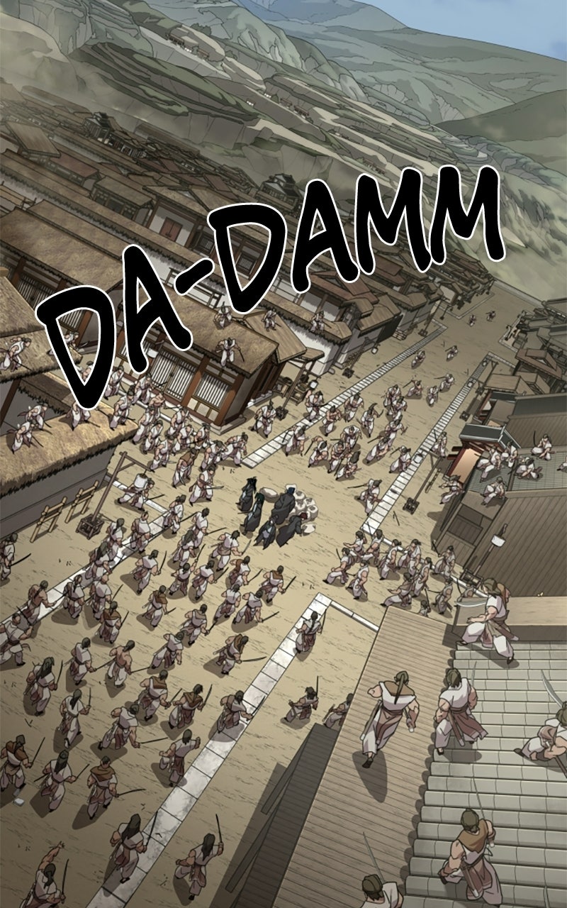 Read Die Rückkehr der Huashan-Sekte DE Manga Online
