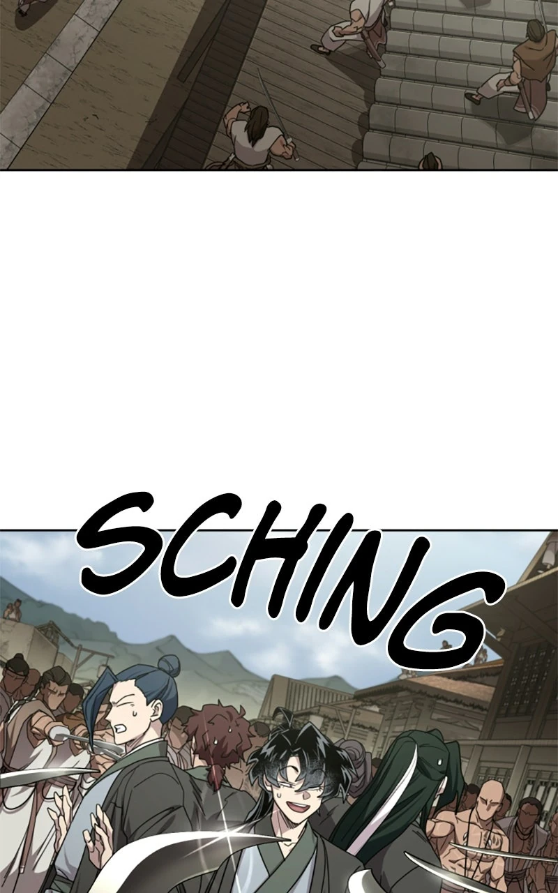 Read Die Rückkehr der Huashan-Sekte DE Manga Online