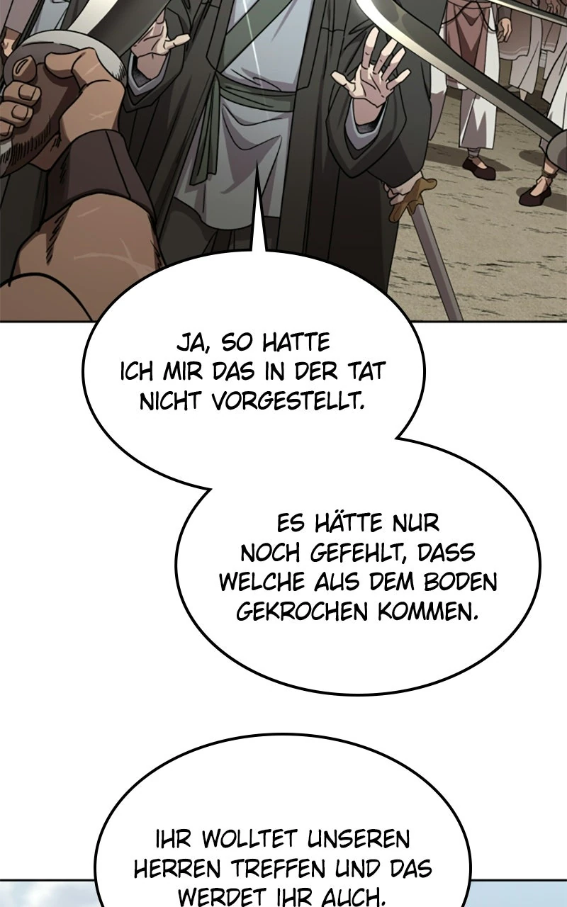 Read Die Rückkehr der Huashan-Sekte DE Manga Online