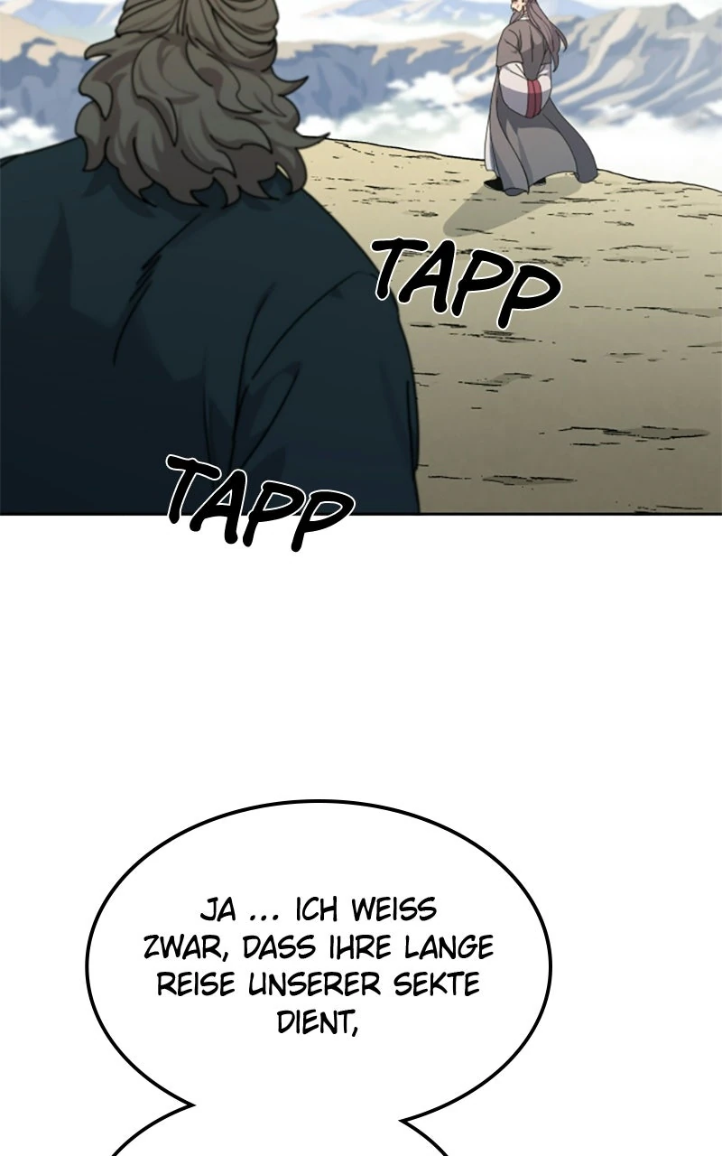 Read Die Rückkehr der Huashan-Sekte DE Manga Online