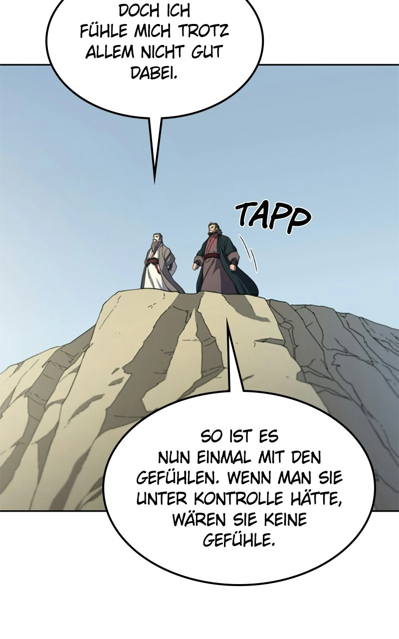 Read Die Rückkehr der Huashan-Sekte DE Manga Online
