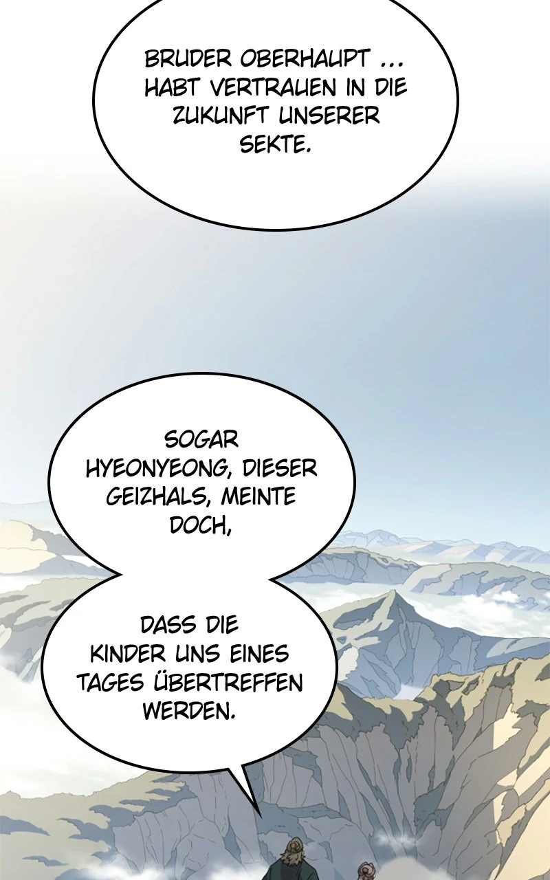 Read Die Rückkehr der Huashan-Sekte DE Manga Online