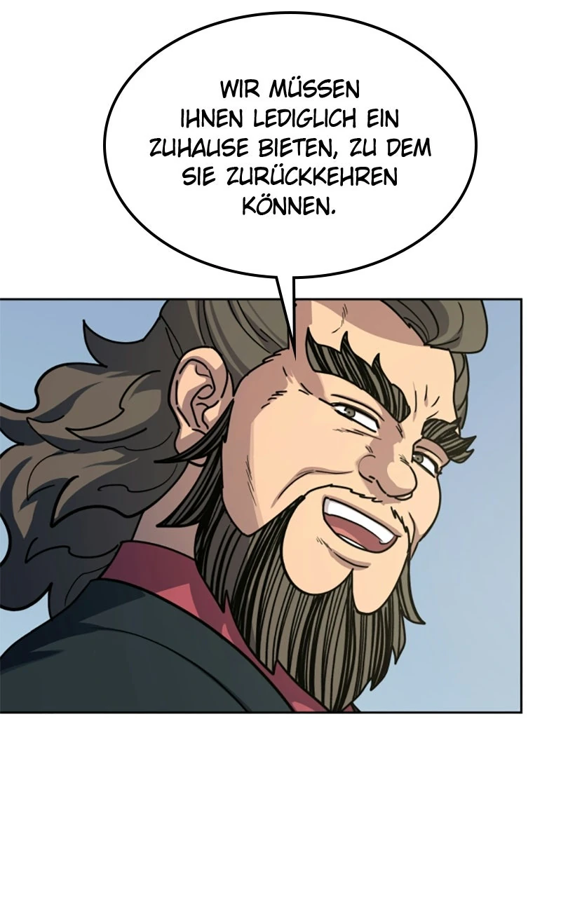 Read Die Rückkehr der Huashan-Sekte DE Manga Online
