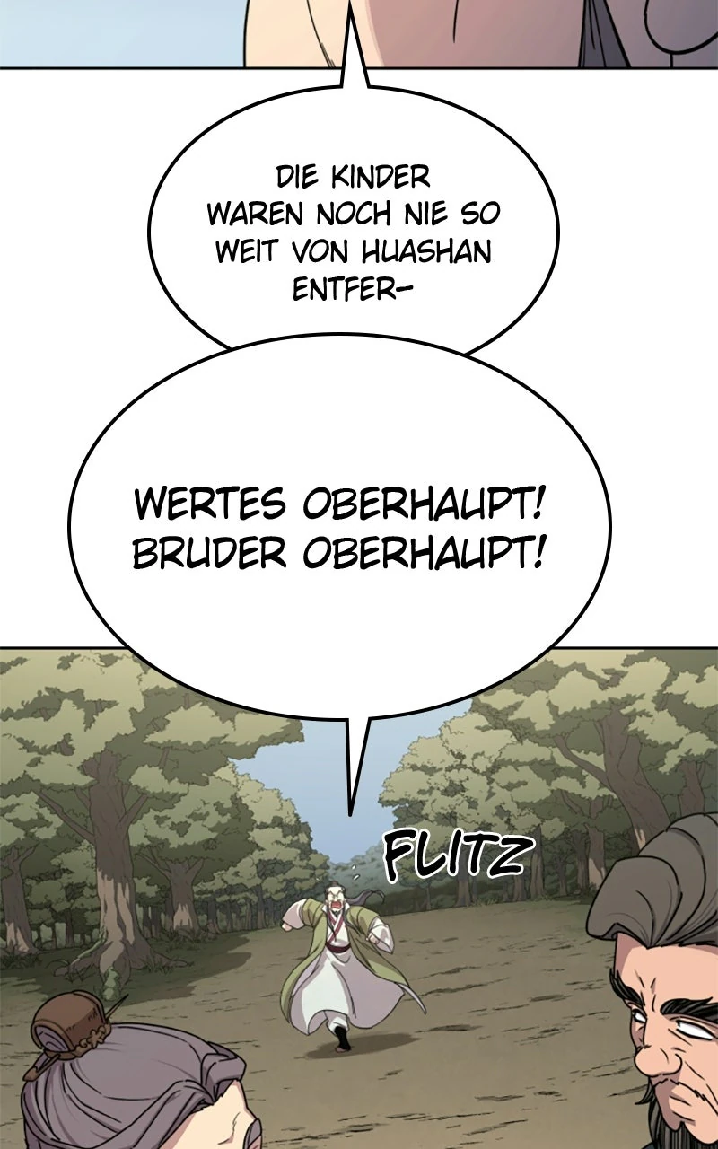 Read Die Rückkehr der Huashan-Sekte DE Manga Online