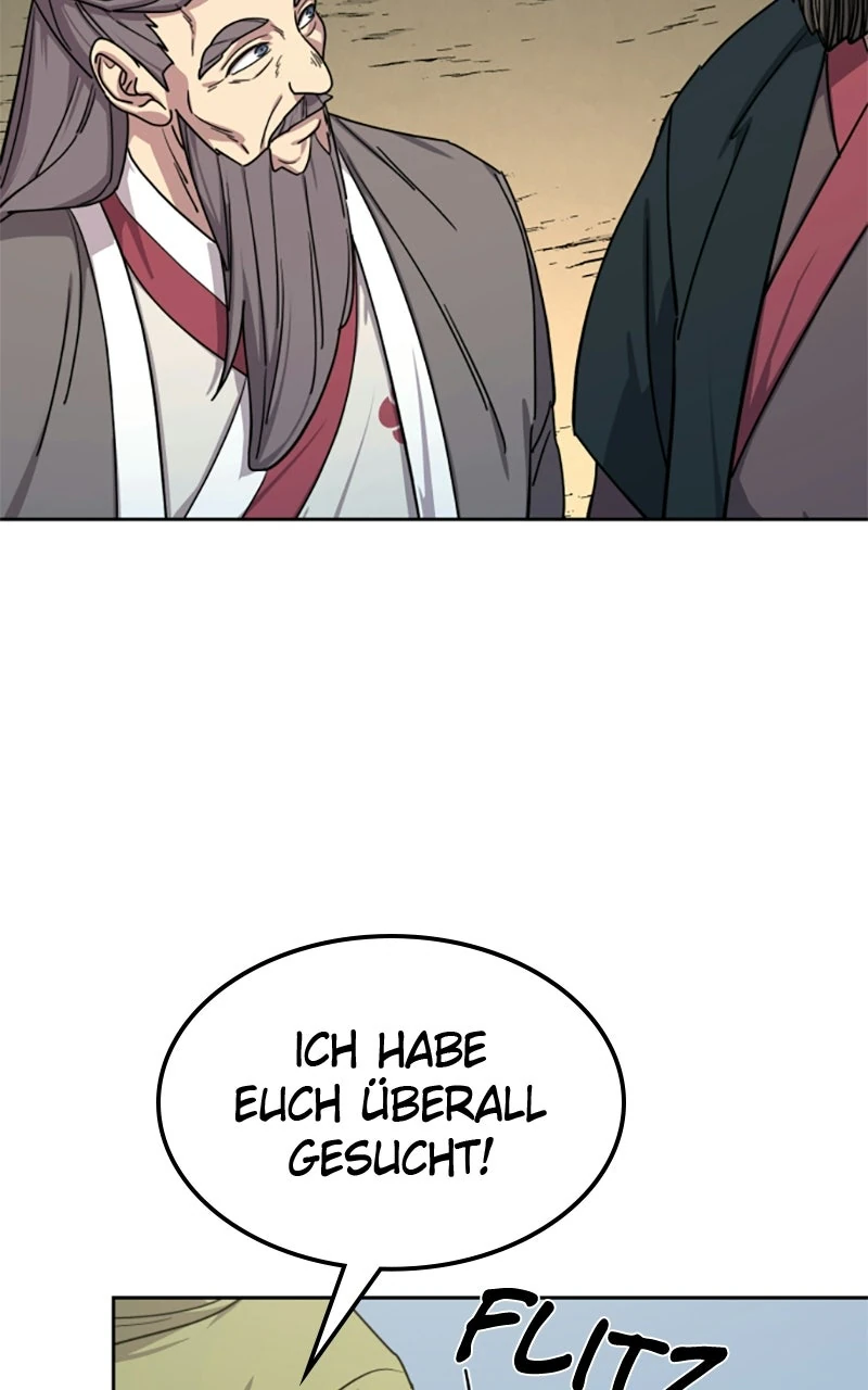 Read Die Rückkehr der Huashan-Sekte DE Manga Online