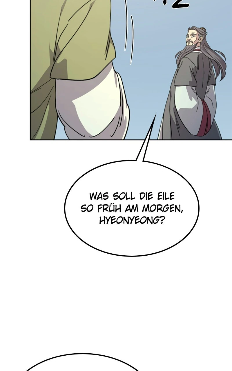 Read Die Rückkehr der Huashan-Sekte DE Manga Online