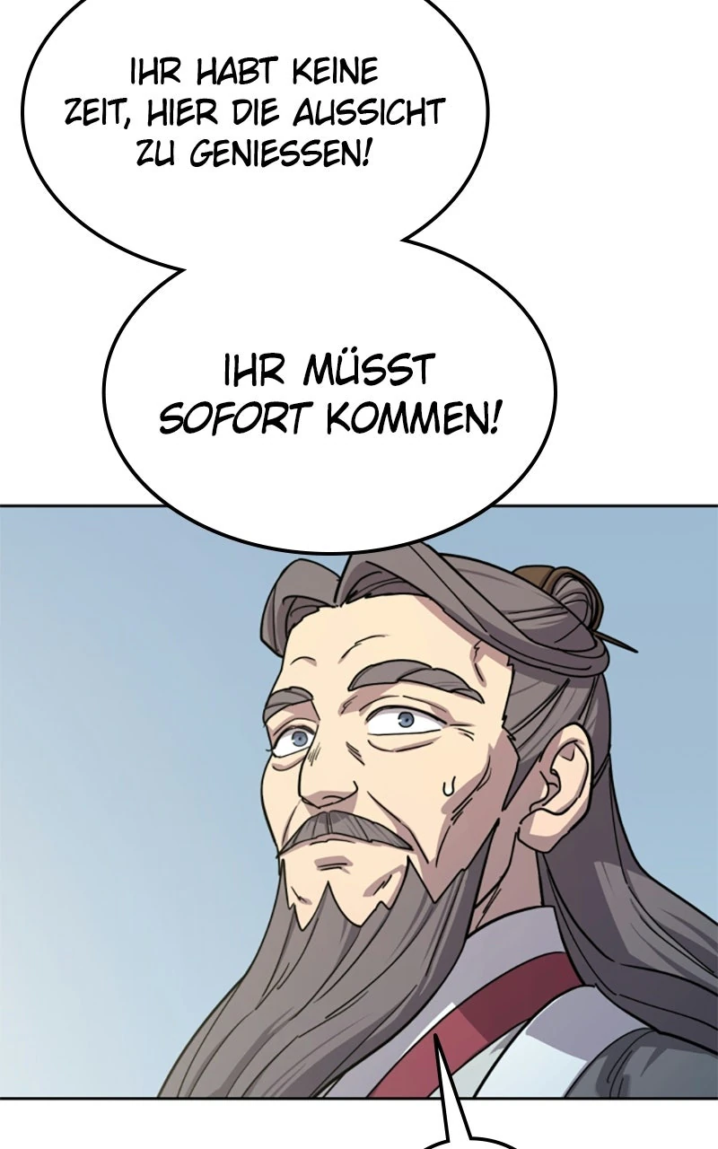 Read Die Rückkehr der Huashan-Sekte DE Manga Online