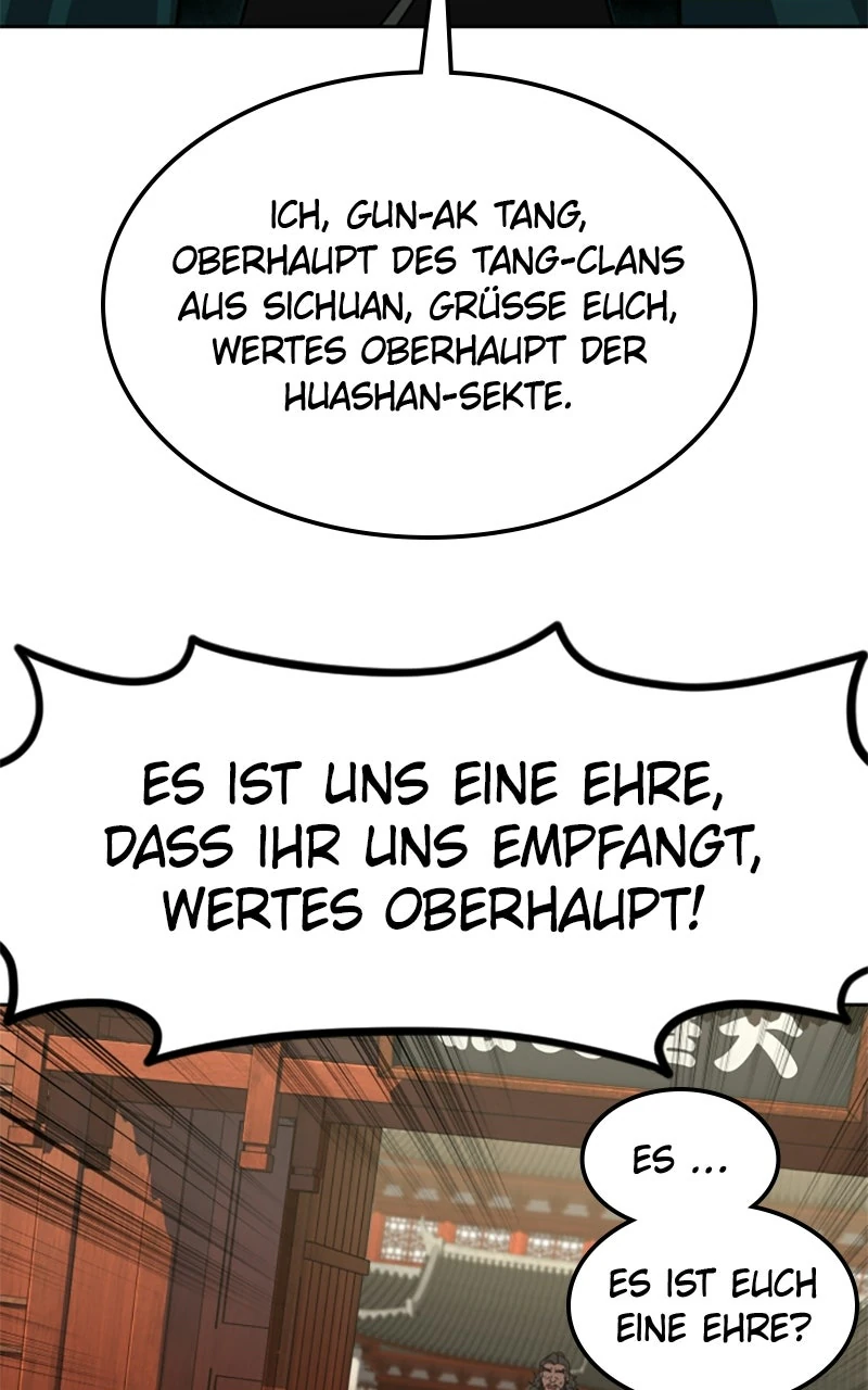 Read Die Rückkehr der Huashan-Sekte DE Manga Online