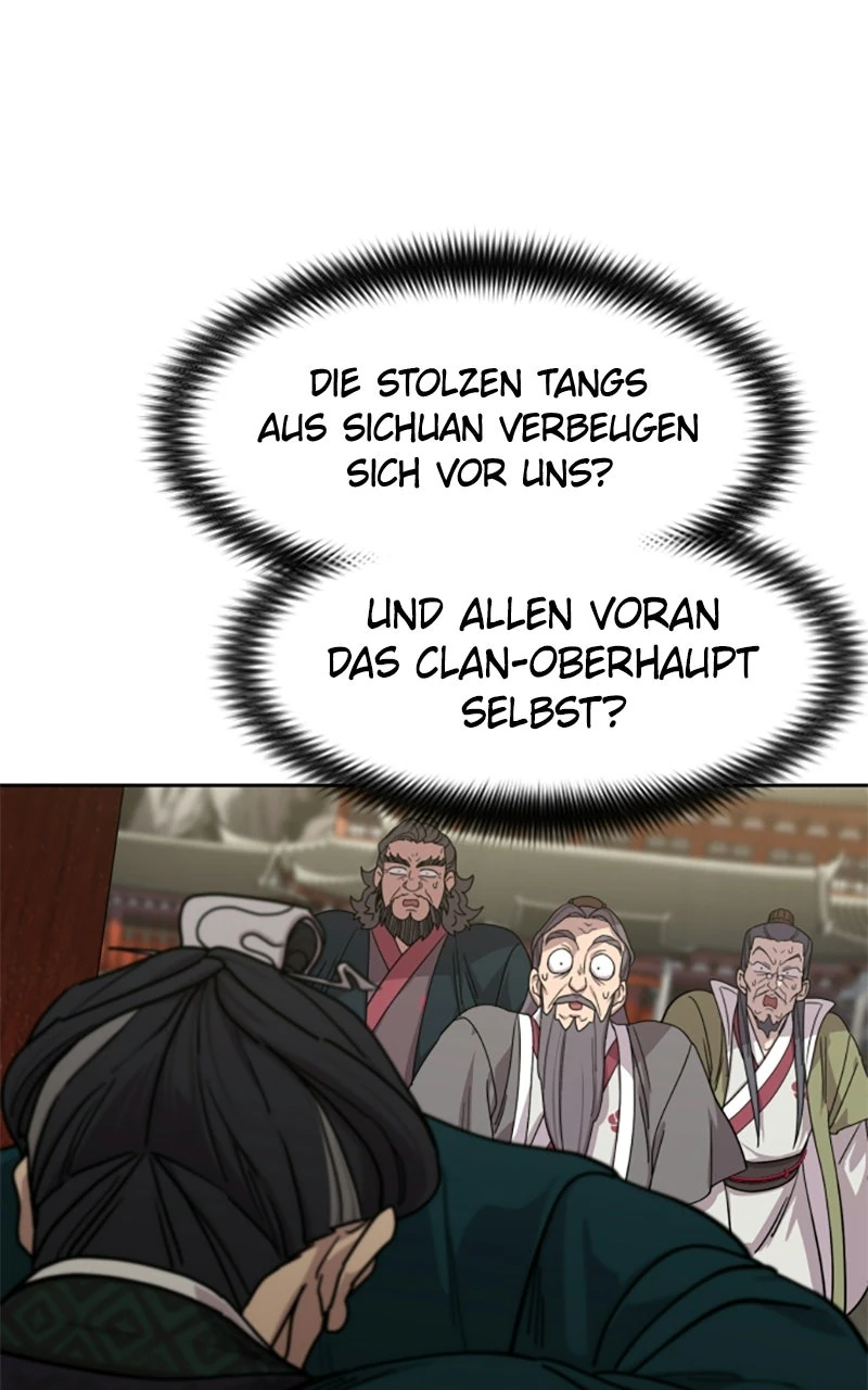 Read Die Rückkehr der Huashan-Sekte DE Manga Online