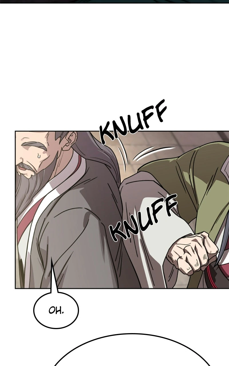 Read Die Rückkehr der Huashan-Sekte DE Manga Online