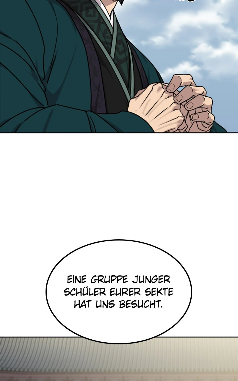 Read Die Rückkehr der Huashan-Sekte DE Manga Online