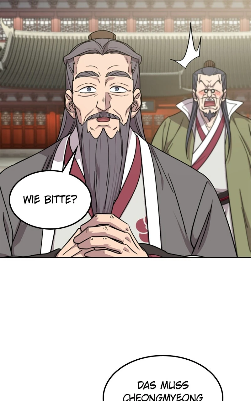 Read Die Rückkehr der Huashan-Sekte DE Manga Online