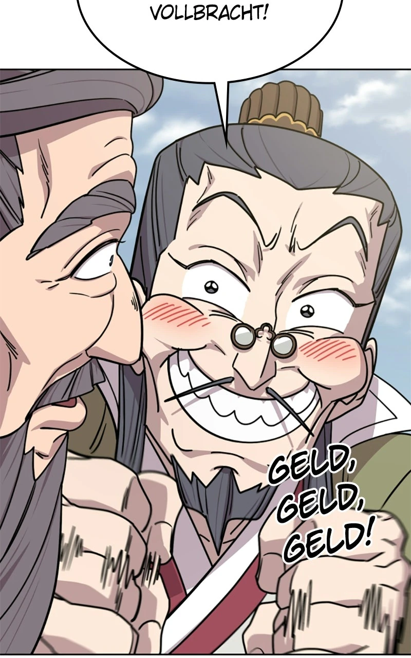 Read Die Rückkehr der Huashan-Sekte DE Manga Online