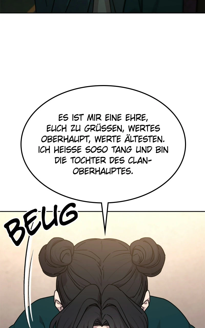 Read Die Rückkehr der Huashan-Sekte DE Manga Online
