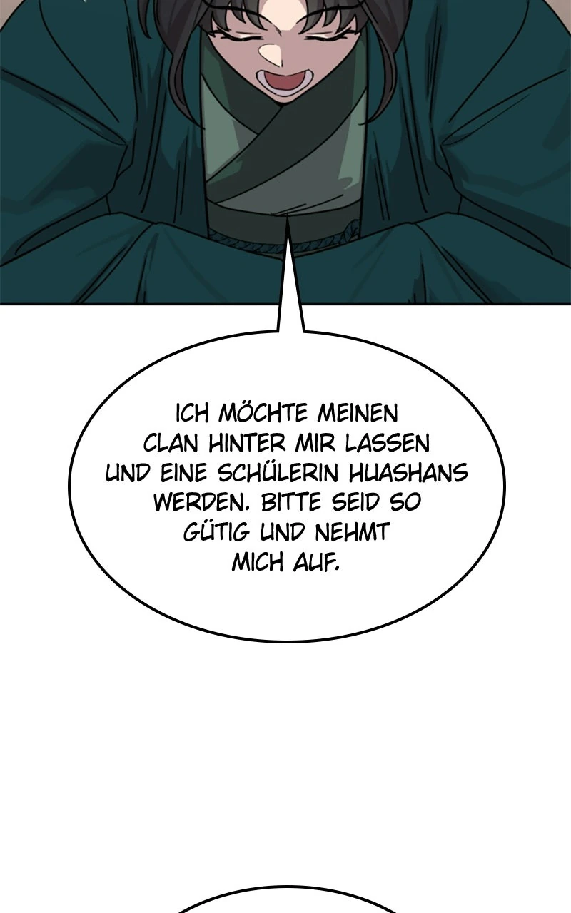 Read Die Rückkehr der Huashan-Sekte DE Manga Online