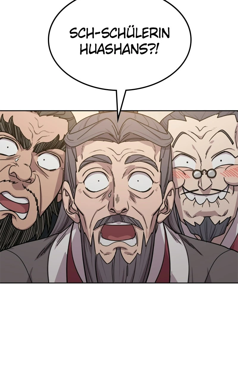 Read Die Rückkehr der Huashan-Sekte DE Manga Online