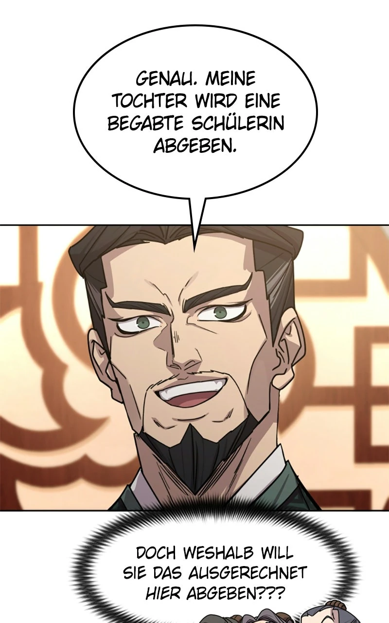 Read Die Rückkehr der Huashan-Sekte DE Manga Online