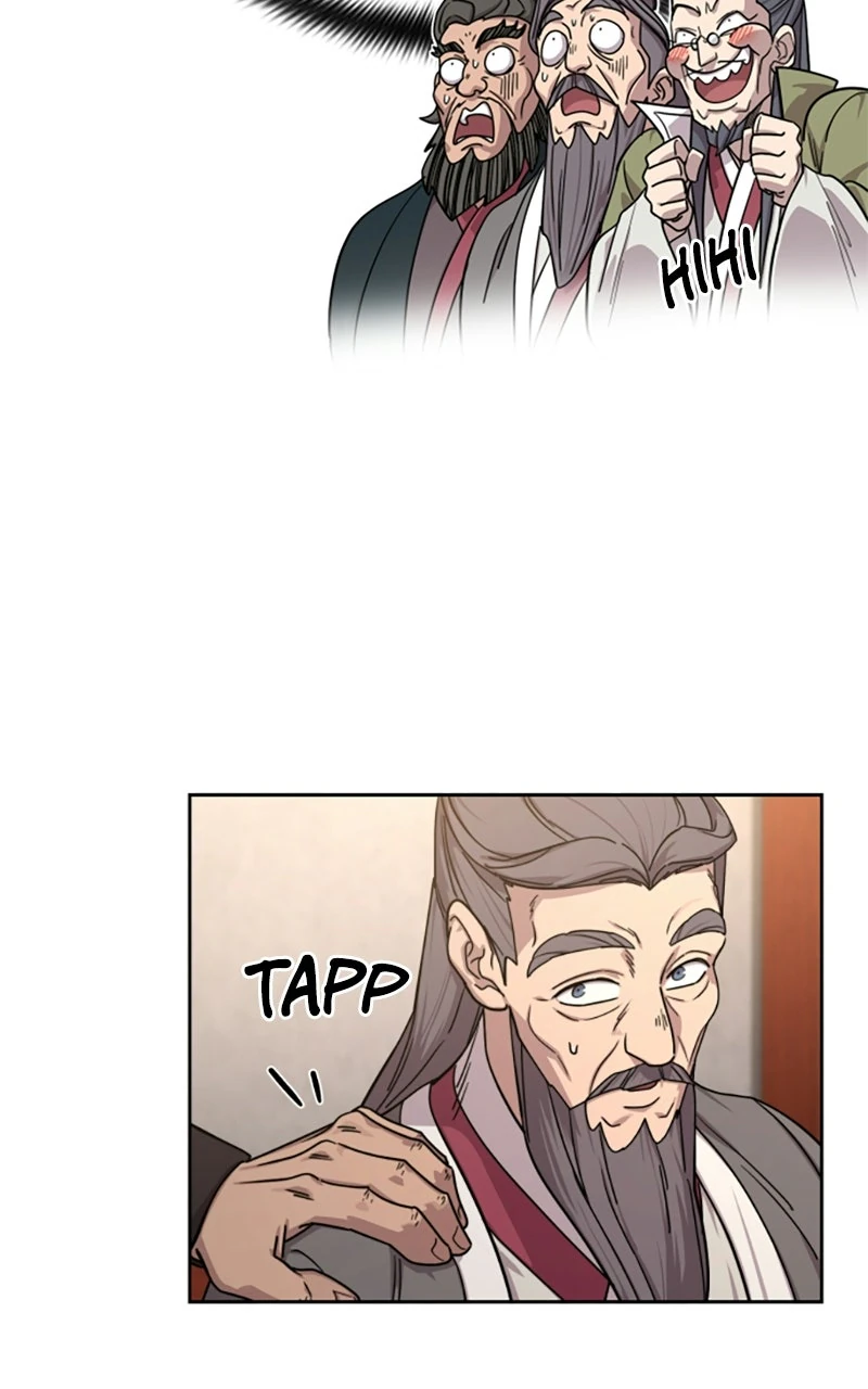 Read Die Rückkehr der Huashan-Sekte DE Manga Online