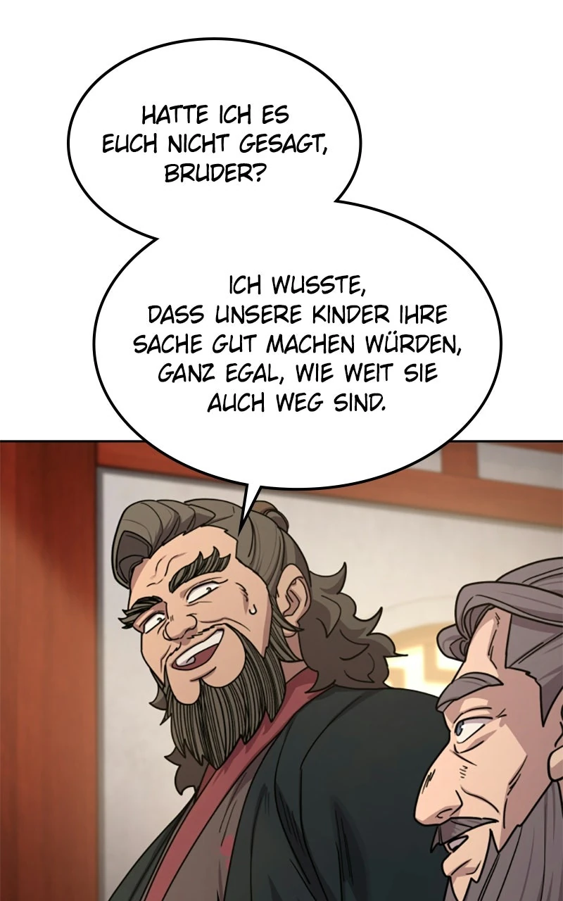 Read Die Rückkehr der Huashan-Sekte DE Manga Online