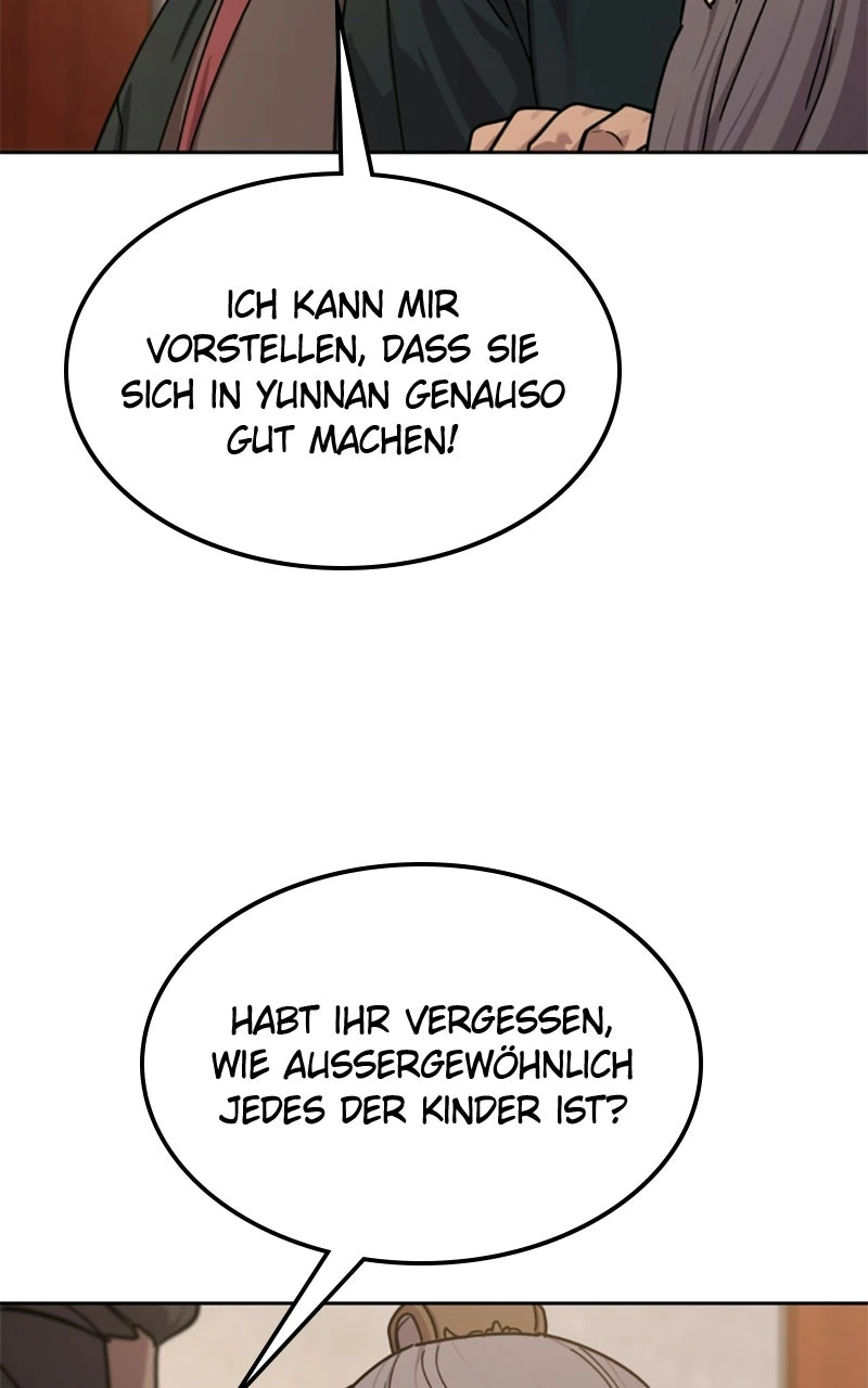 Read Die Rückkehr der Huashan-Sekte DE Manga Online