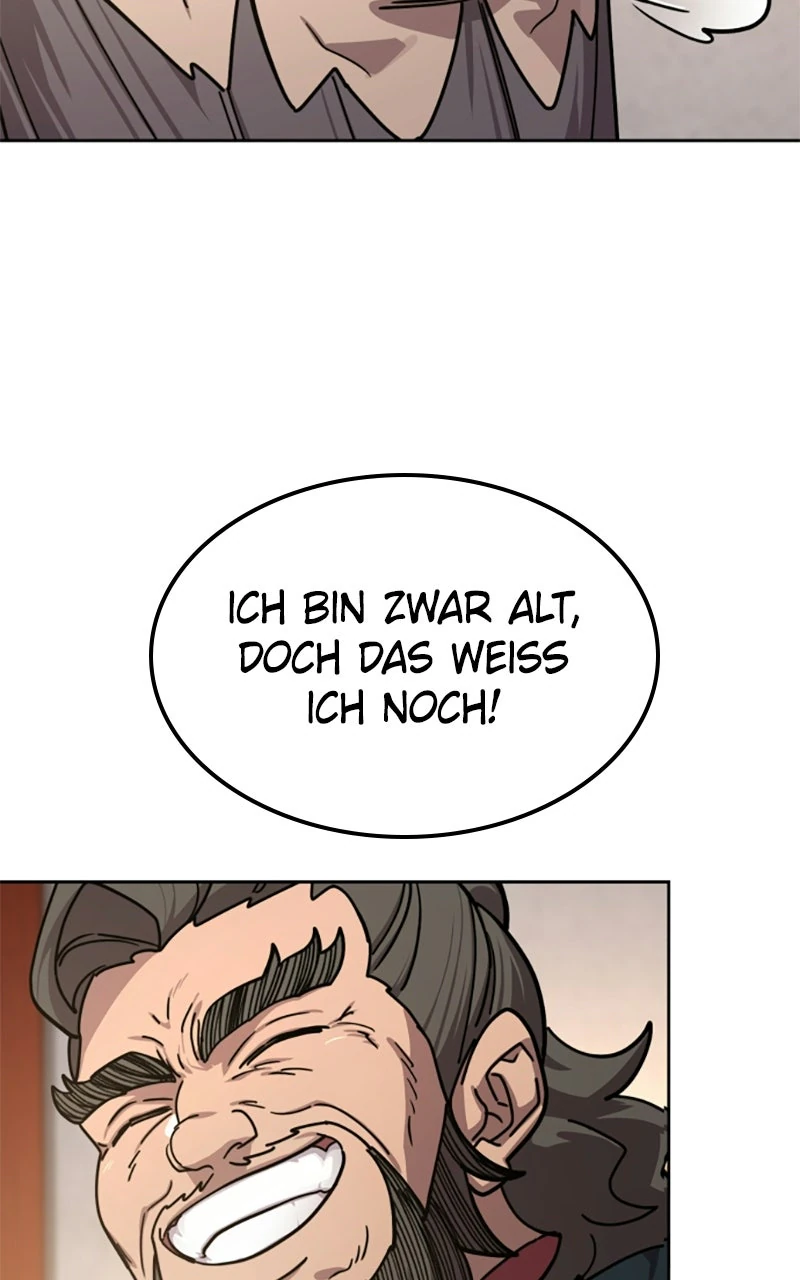 Read Die Rückkehr der Huashan-Sekte DE Manga Online