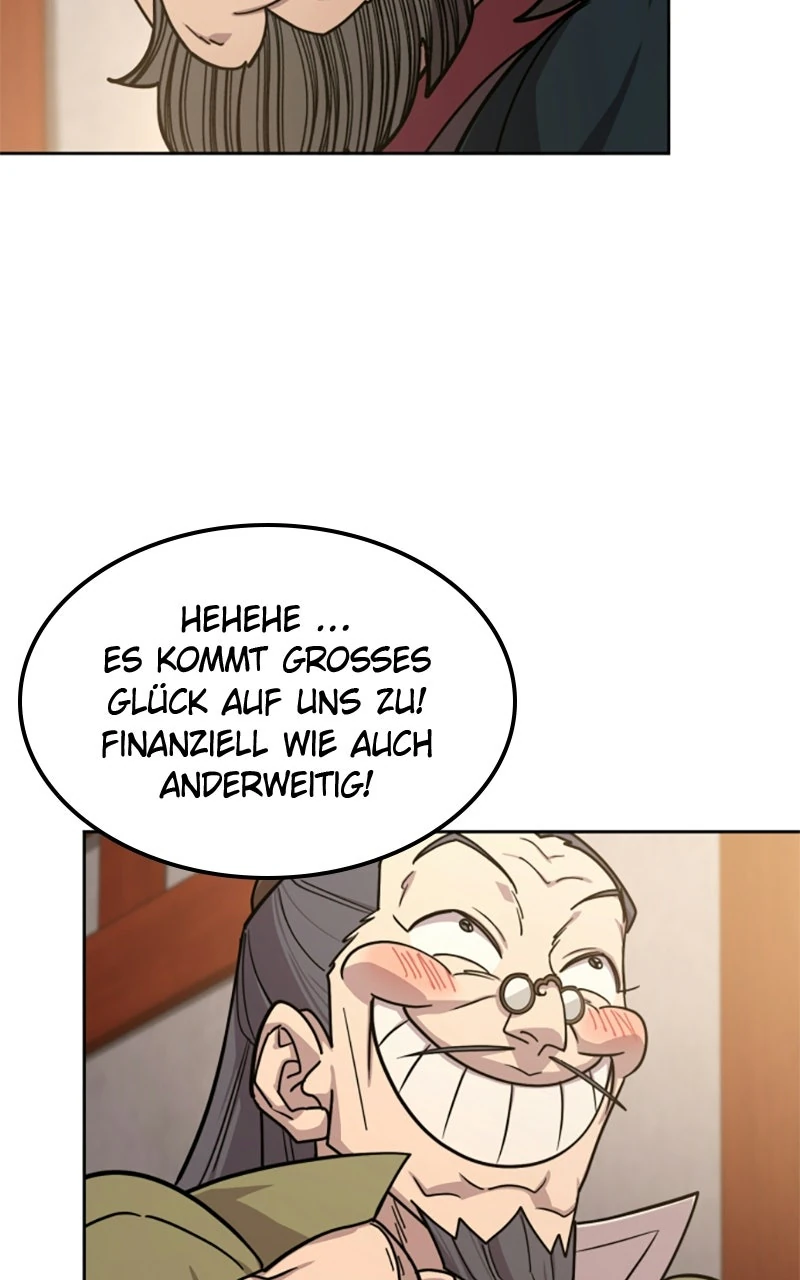 Read Die Rückkehr der Huashan-Sekte DE Manga Online