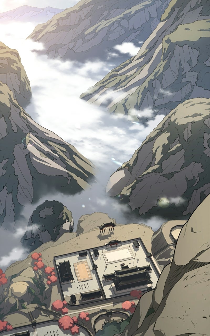 Read Die Rückkehr der Huashan-Sekte DE Manga Online