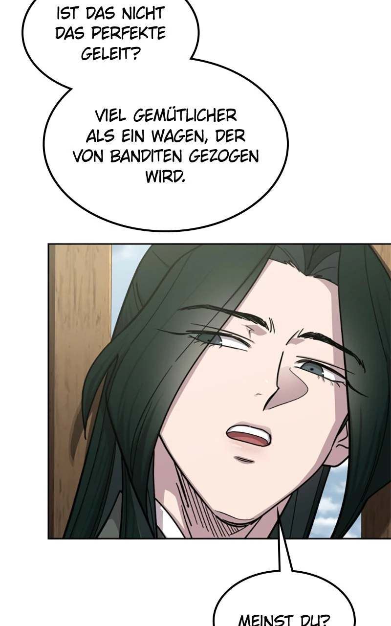 Read Die Rückkehr der Huashan-Sekte DE Manga Online