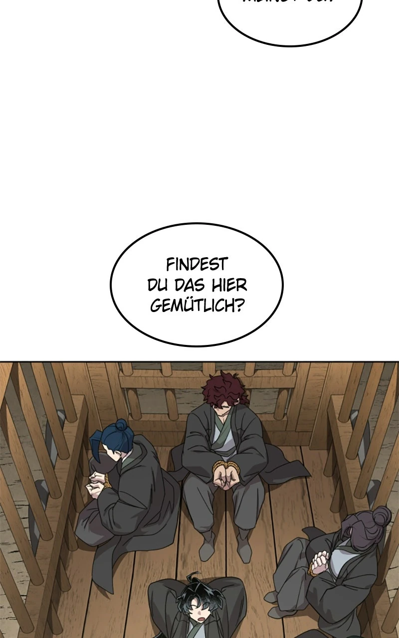 Read Die Rückkehr der Huashan-Sekte DE Manga Online