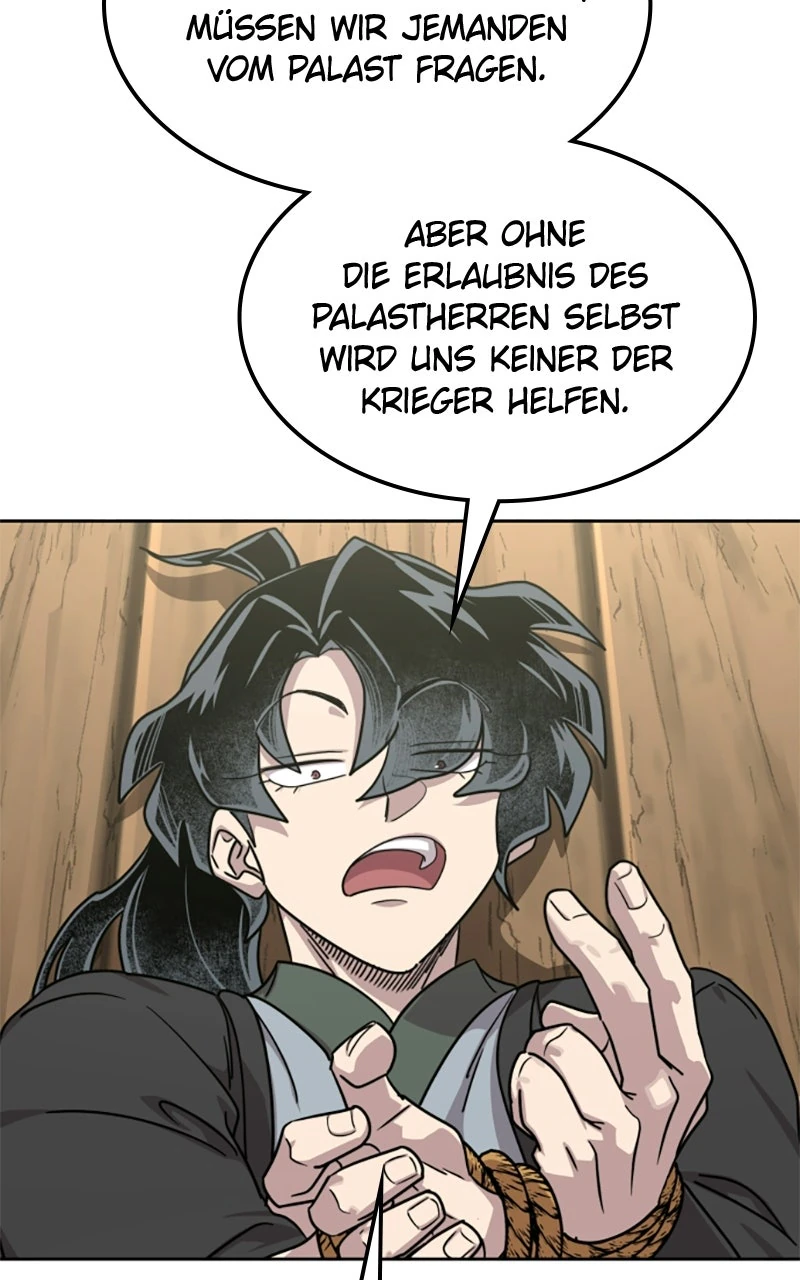 Read Die Rückkehr der Huashan-Sekte DE Manga Online