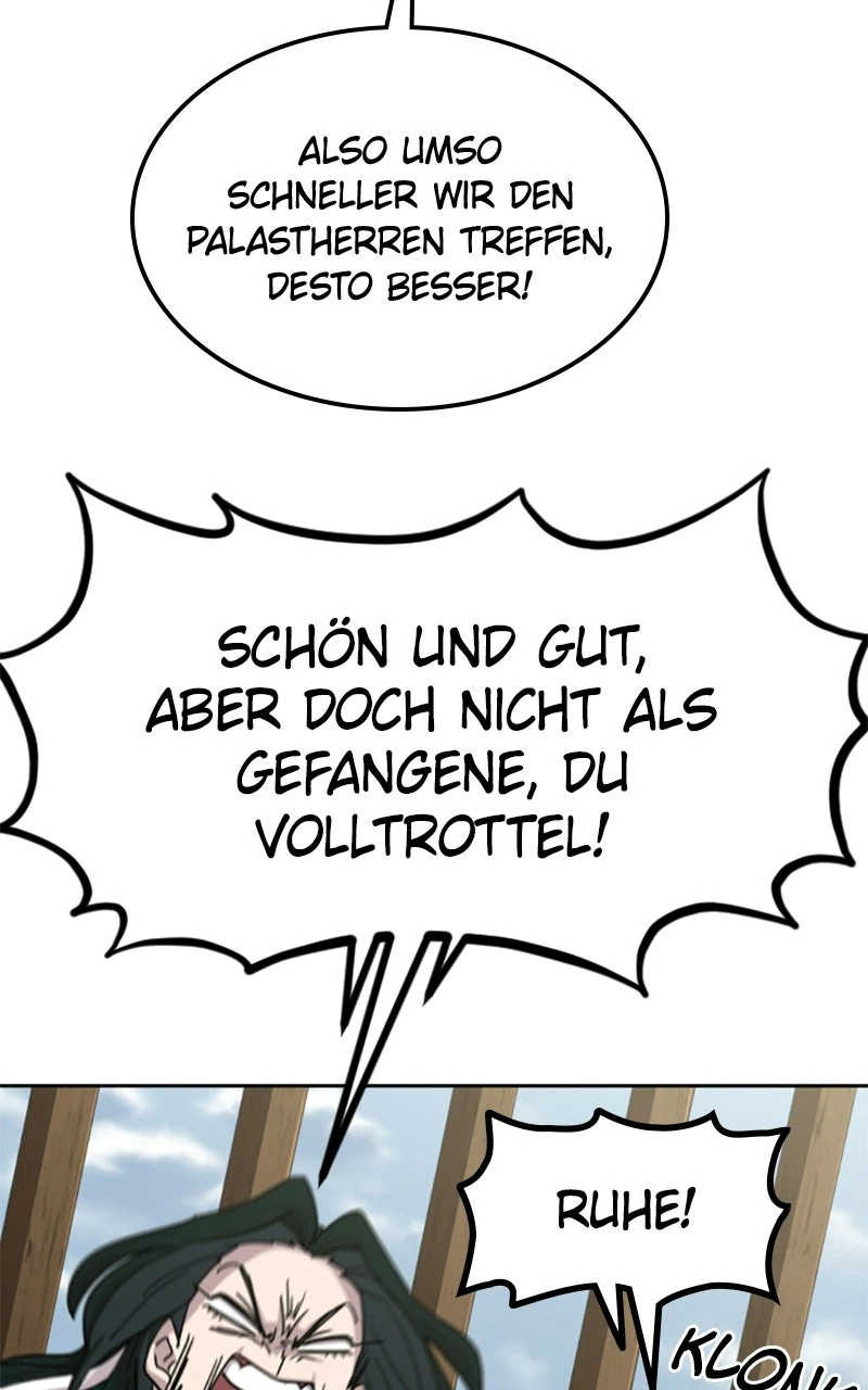 Read Die Rückkehr der Huashan-Sekte DE Manga Online
