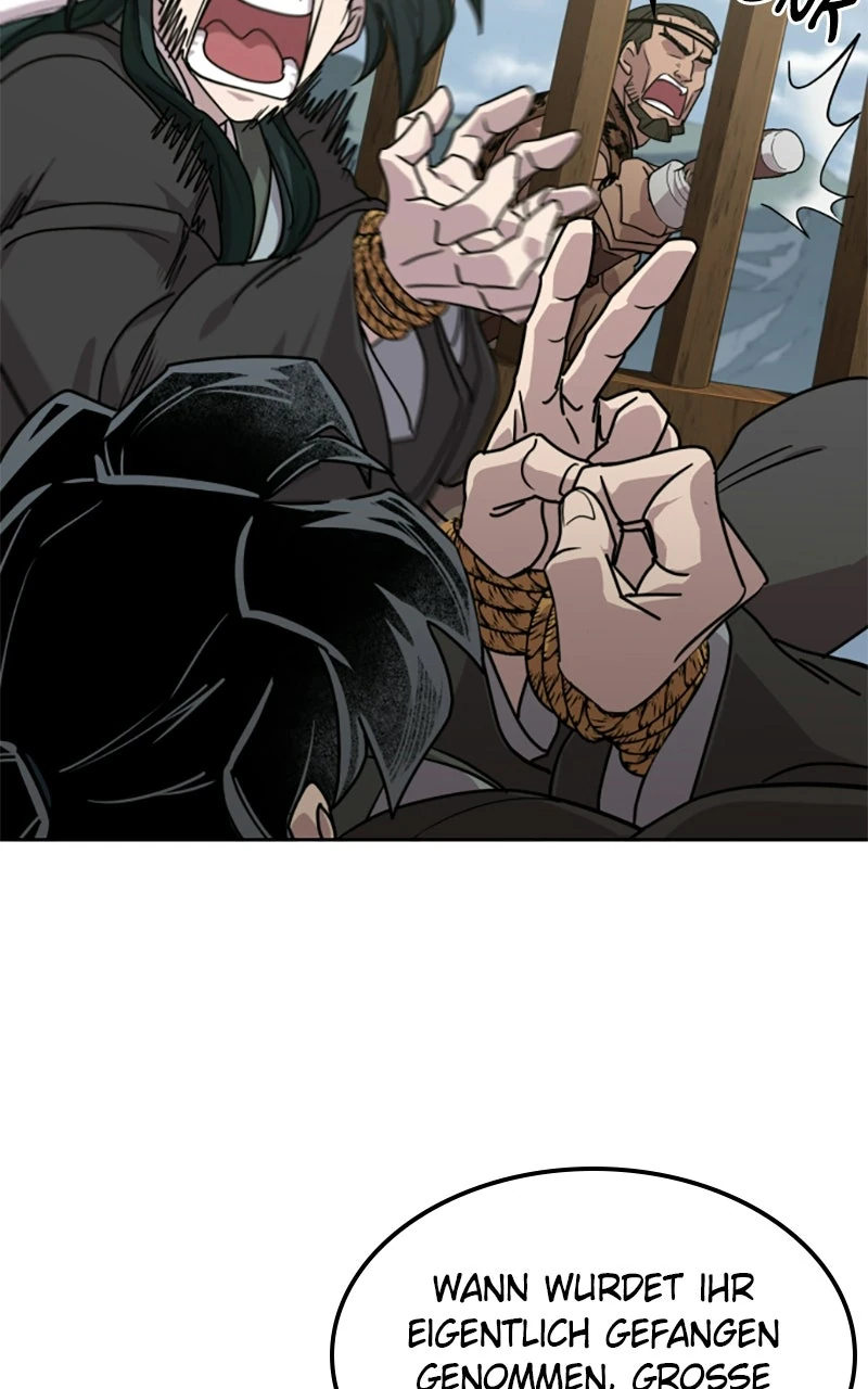 Read Die Rückkehr der Huashan-Sekte DE Manga Online