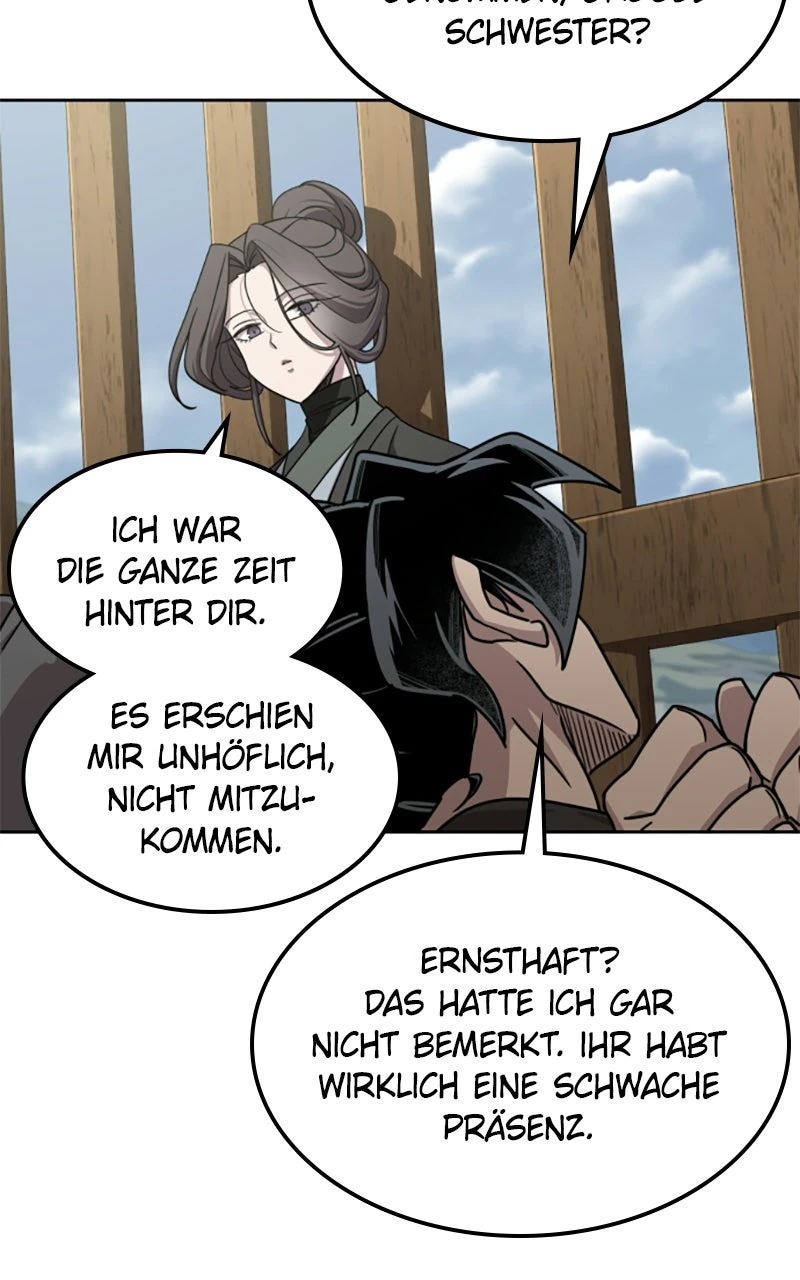 Read Die Rückkehr der Huashan-Sekte DE Manga Online