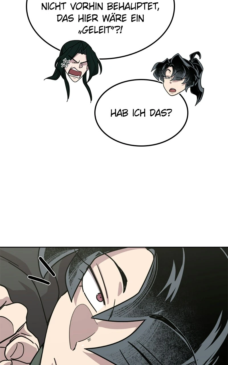 Read Die Rückkehr der Huashan-Sekte DE Manga Online