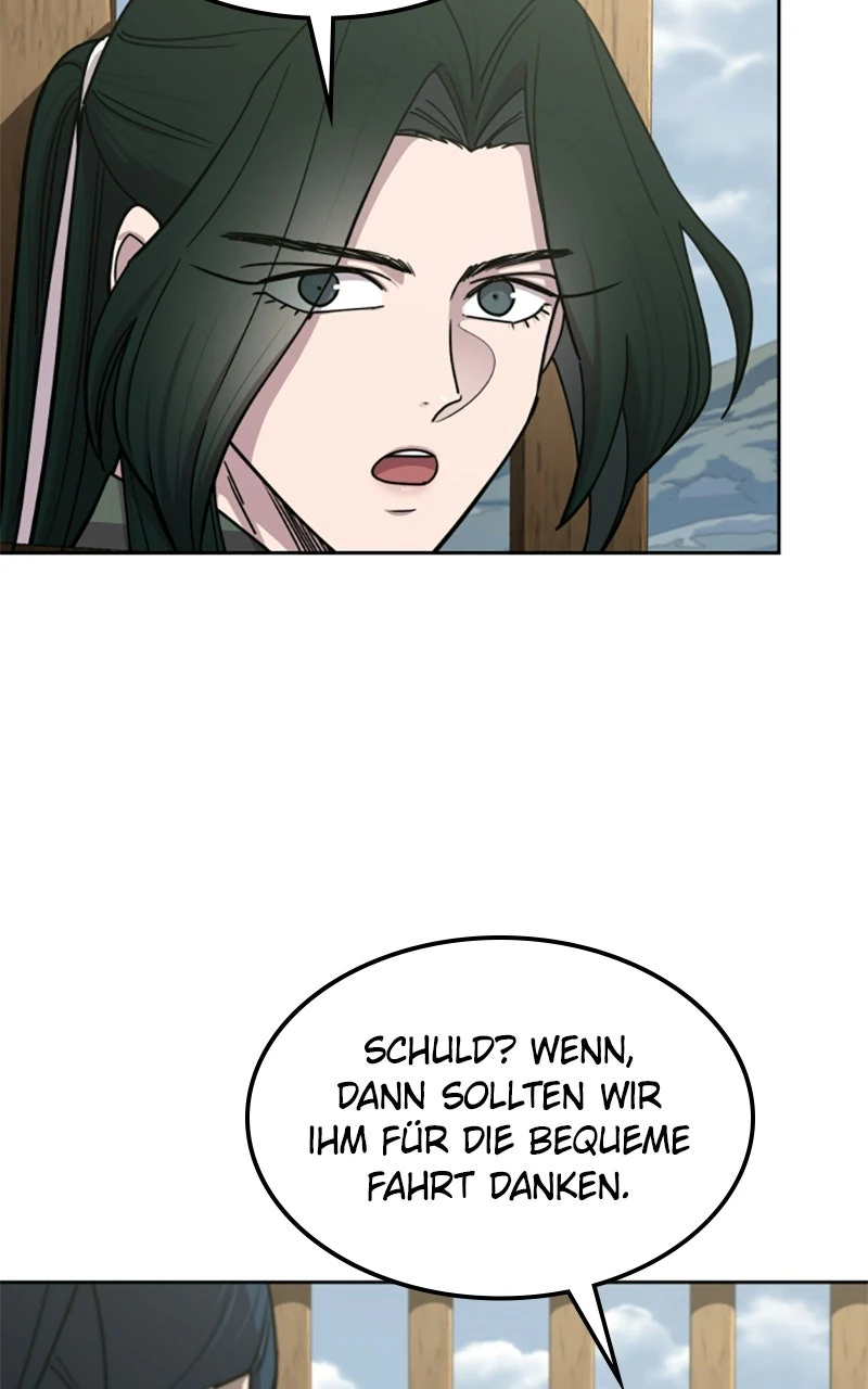 Read Die Rückkehr der Huashan-Sekte DE Manga Online