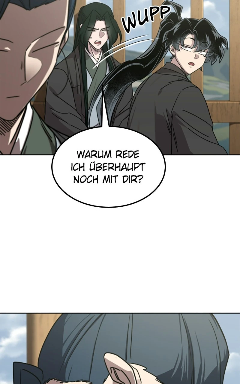 Read Die Rückkehr der Huashan-Sekte DE Manga Online