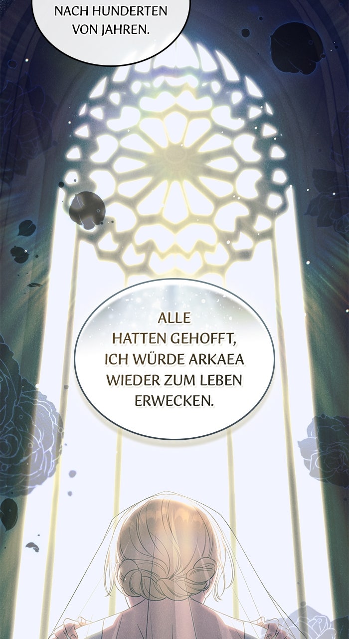 Read Die Romane der Rozen Maiden DE Manga Online