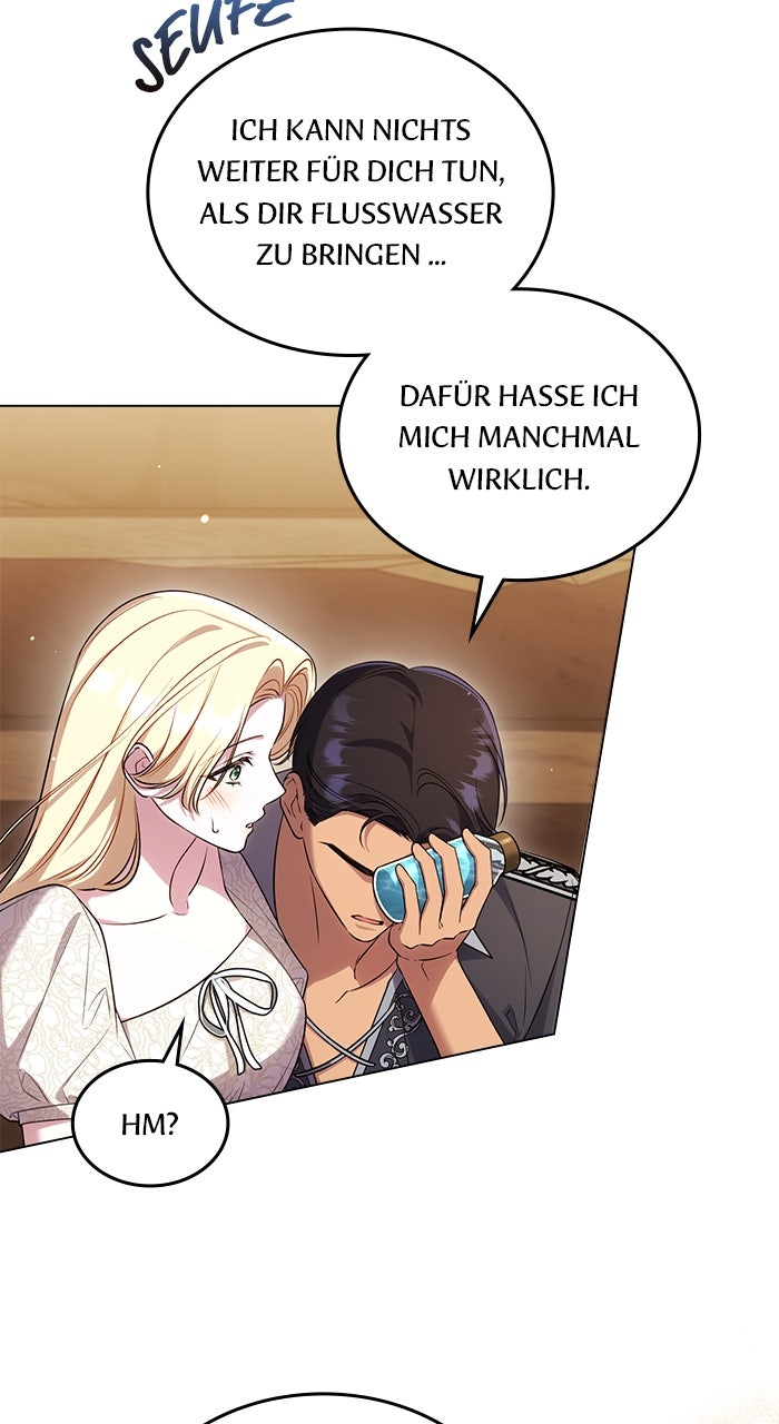 Read Die Romane der Rozen Maiden DE Manga Online